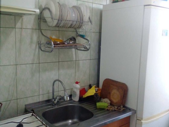 Продам 1-кім на Молодіжному Кременчук