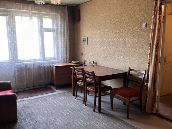 Продаж 1 кім квартири вул. Трамвайна Кривий Ріг