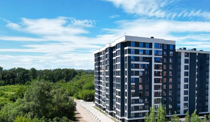 Розтермінування 1 кімнатна квартира в Івано-Франківську - фото 1