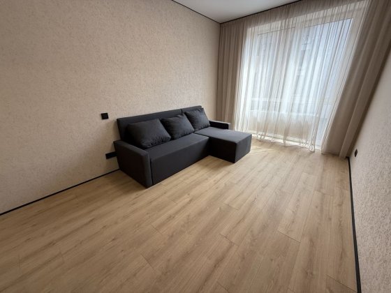 Продаж студії 28 м2 з новим ремонтом та меблями! Ірпінь