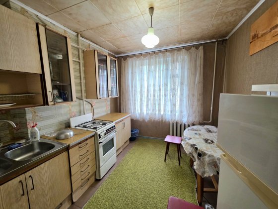 3-к квартира с большой кухней на ул. Владимира Великого, 37Б (єВідновлення) Кривой Рог
