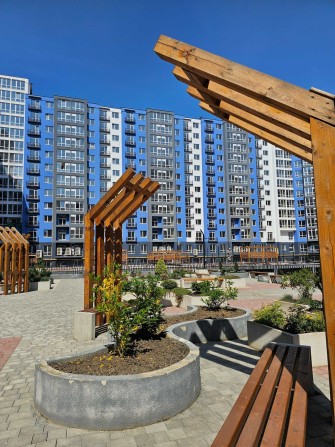 Продаж найвигіднішої 2-кім квартири в ЖК Княгинин,5 поверх - фото 1
