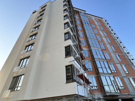 Продаю 1-кімнатну квартиру в центрі за дуже вигідною ціною! Івано-Франківськ