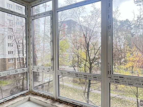 Квартира - центр міста 45м