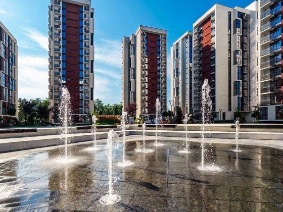 Продаж 2-кімнатної квартири Ивано-Франковск