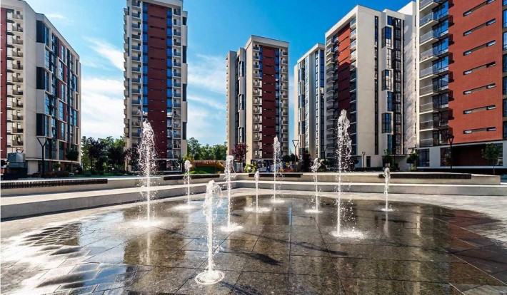 Продаж 2-кімнатної квартири - фото 1