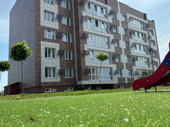 Продам квартиру в ЖК 'Дніпровська Рів'єра' Кременчук