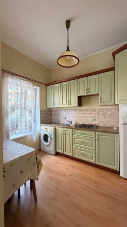 1-кімнатна квартира в ЦЕНТРІ по вул. М. Підгірянки (ПРОГРАМИ) - фото 1