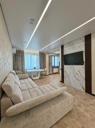 Продаж 3-к квартири з автономним опаленням на Ювілейній - фото 1