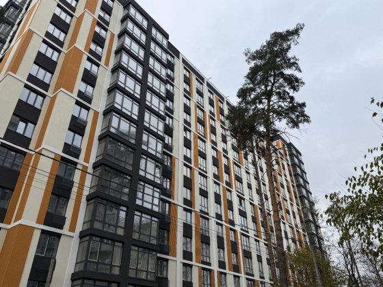 Продаж видової євро 2к в центрі міста Ірпінь! Єоселя , 2% податок! Ирпень