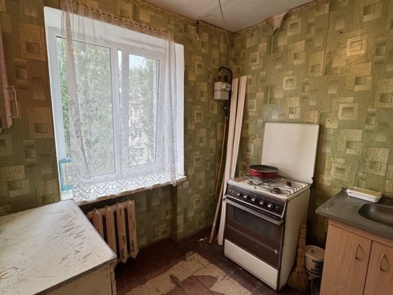 Продаж 3-кімнатної квартири Раковка Кременчук