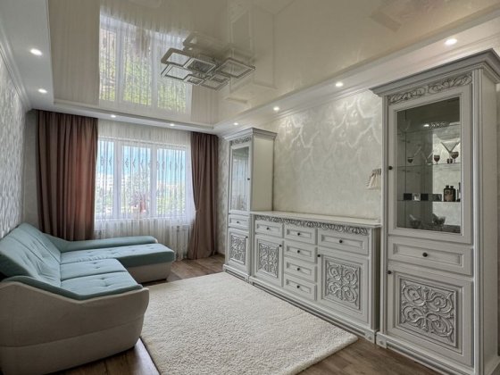 Продаж 3-и кім. квартири на  вул. Кравчука, 33-й район! Луцьк