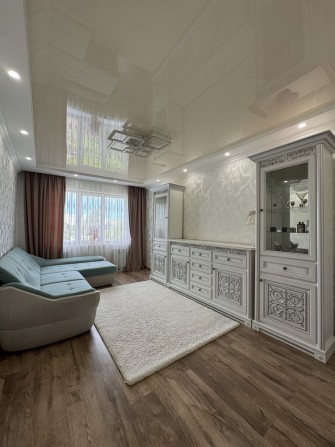 Продаж 3-и кім. квартири на  вул. Кравчука, 33-й район! - фото 1