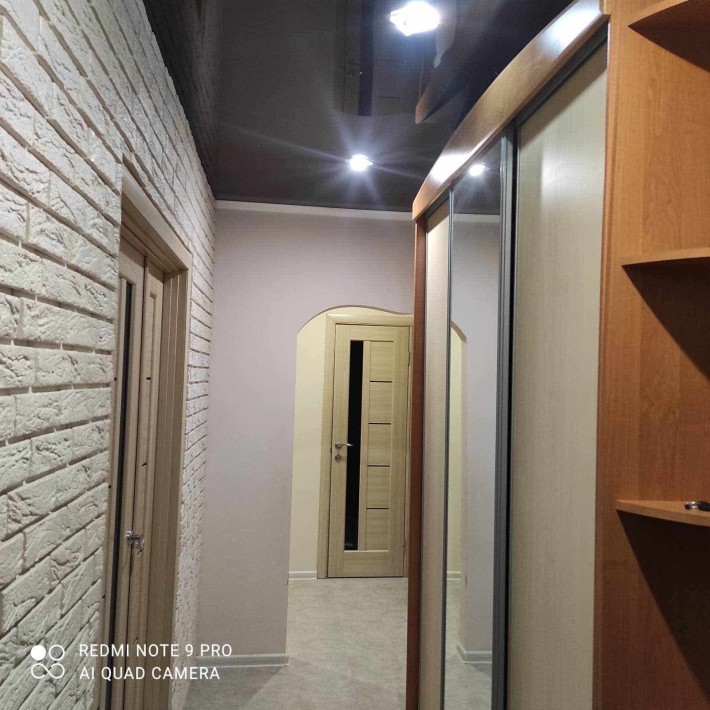 Продається 3-х кімнатна квартира, район ГПЗ - фото 1