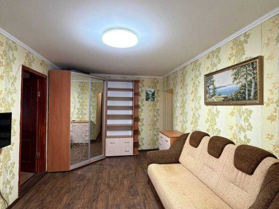 Продаж 4х кімнатної на Карбишего Кривий Ріг
