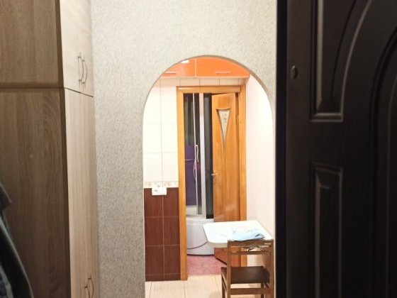 Квартира 1 кімнатна Луцьк 1 поверх в 3 поверховому жб
