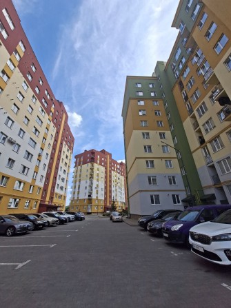 Продам 1кім квартиру у ЖК Тріумф - фото 1