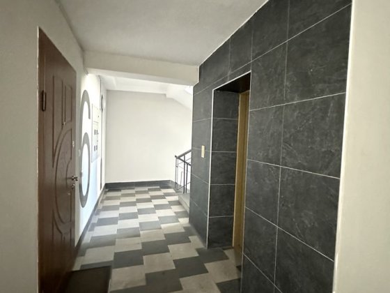 Продаж квартири 50 кв.м ,55-й мікрорайон у Луцьку