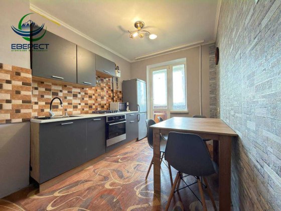 Продаж 4-к квартири на вул. Конякіна, 40-й квартал! Луцьк