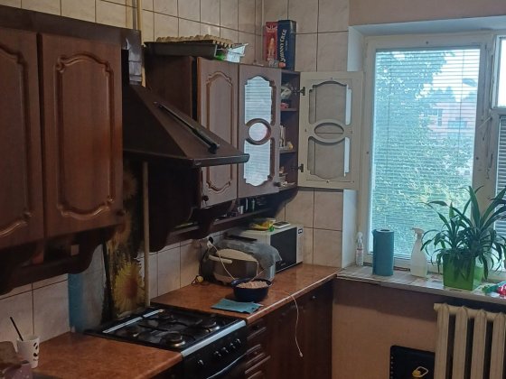 Продаж 3 кім. квартири у районі ЛПЗ, б-р Івана Газюка (колишня Дружби Народів)