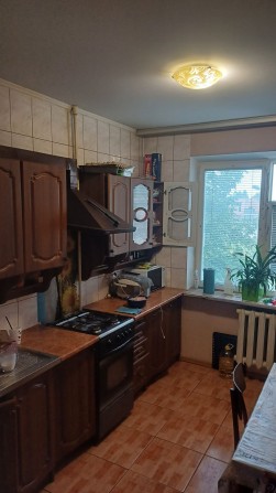 Продаж 3 кім. квартири у районі ЛПЗ, б-р Івана Газюка (колишня Дружби Народів) - фото 1
