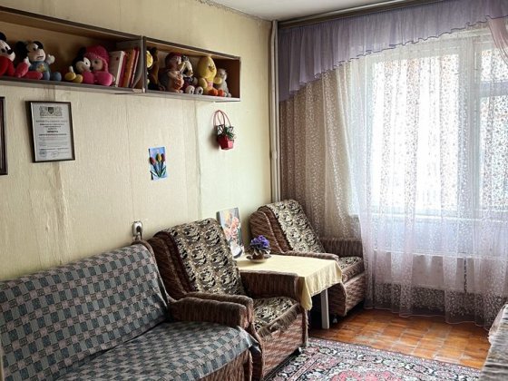 Терміновий продаж 3 кім квартири на Кравчука
