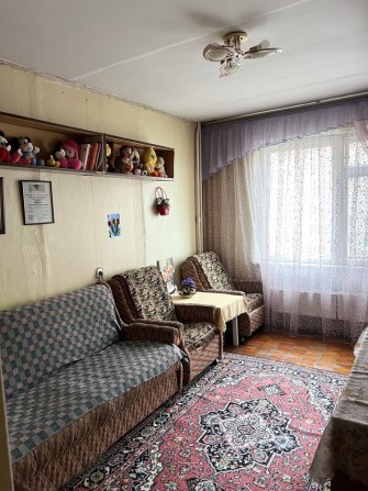 Терміновий продаж 3 кім квартири на Кравчука - фото 1