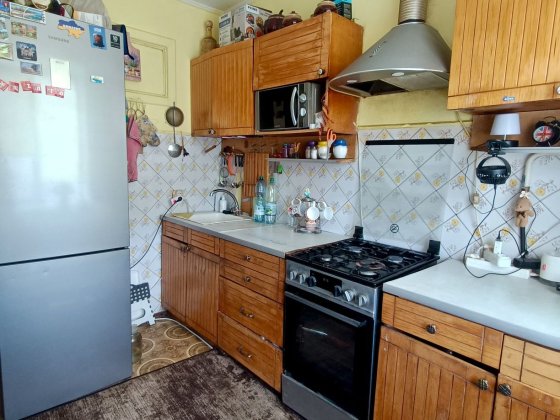 Продаж 2-кімнатної квартири, вул. Конякіна