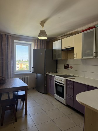 Продам 3к квартиру з меблями і технікою - фото 1