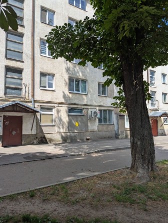 Продаж! 2 кімн.з роздільними кімнатами по Львівській. - фото 1