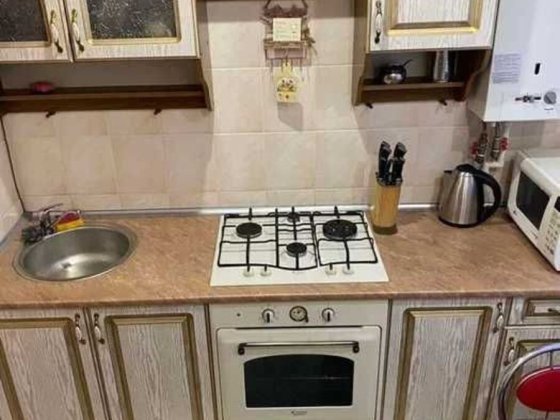 l Продам двокімнатну квартиру в центрі Кременчуг