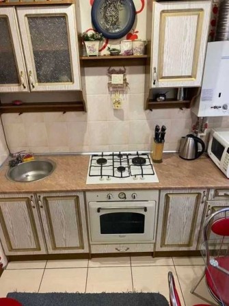 l Продам двокімнатну квартиру в центрі - фото 1