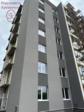 Продаж однокімнатної квартири студії з ремонтом новобудова - фото 1