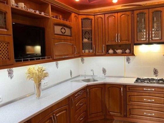 2-кімнатна квартира з ремонтом | Новобудова | 84 м² Кременчуг