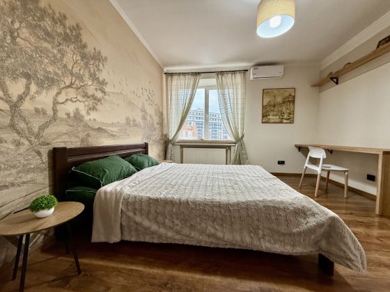 ТЕРМІНОВО! Продам 1к з ремонтом ЖК Киівський, Центральний парк Ирпень