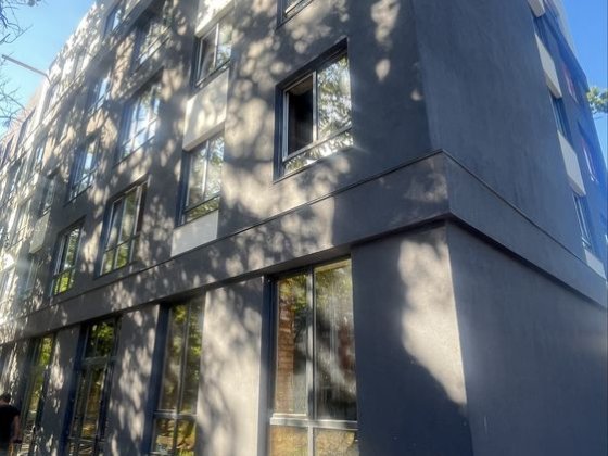 Студія- найкраща пропозиція під єОселю-оформлення мінімальне Ірпінь