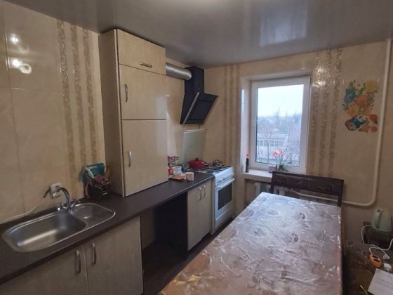 Продаж / 3 кімнатноі / Героів Украіни / ваучер/ сертифікат Кременчук