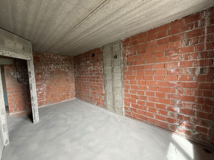 Квартири під Ваучер, сертифікат, Єоселя. Є Варіанти. З газом - фото 1