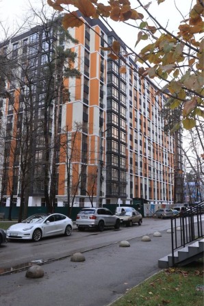 Терміново! Квартира 40,07 м2 в центрі - фото 1