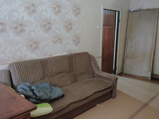 Продам 2-ну  кім. квартиру на мкр.Гірницький Кривий Ріг
