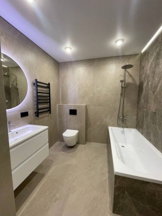 Продається однокімнатна квартира в ЖК U one з ремонтом - фото 1