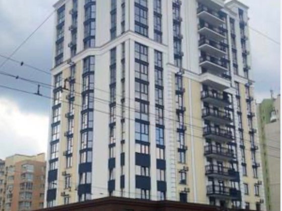 Продам квартиру однокімнатну квартиру в жк Kyiv Sky. Власник Луцьк