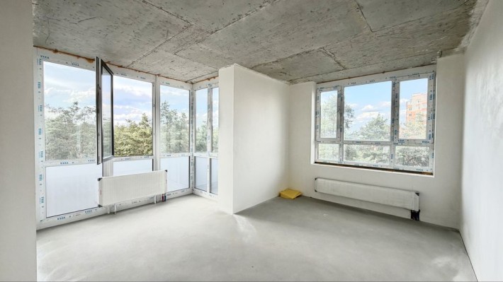 Продаж просторої квартири в ЖК Центральний 2 - фото 1