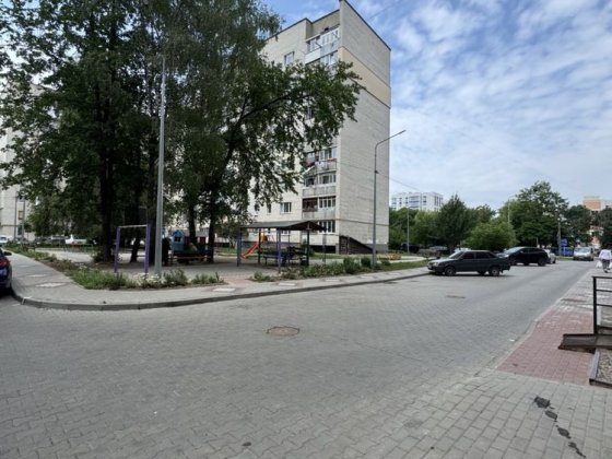 Продаж 2-о кімнатної квартири на пр. Відродження!