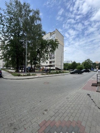 Продаж 2-о кімнатної квартири на пр. Відродження! - фото 1