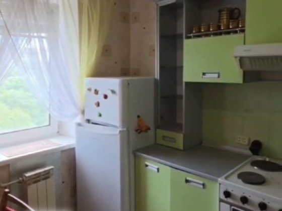 2 комнатная в Муравейнике Кривой Рог