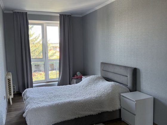 Продаж 3 кімнатної квартири ТЦ Промінь Луцьк