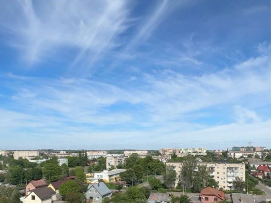 Продаж однокімнатної квартири. Луцьк