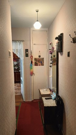 2 - ох кімнатна квартира - фото 1