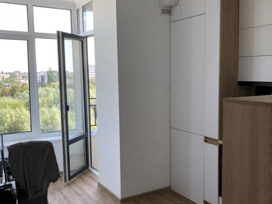 Продаж 1 кімнатної новобудови Луцьк, ЖК River House, вул Шевченка